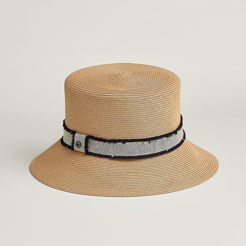 Kalicia Effrangee hat | Hermès Mainland China
